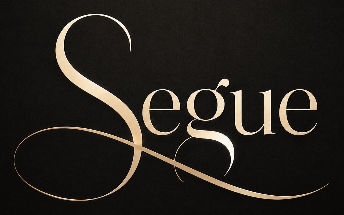 Segué